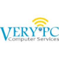 Very PC Computer Services logo, Very PC Computer Services contact details