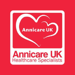 Annicare Ltd logo, Annicare Ltd contact details