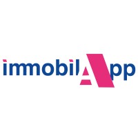 Immobilapp logo, Immobilapp contact details