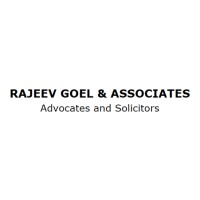 Rajeev Goel & Associates logo, Rajeev Goel & Associates contact details