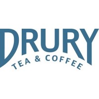 The Drury Tea & Coffee Co Ltd logo, The Drury Tea & Coffee Co Ltd contact details