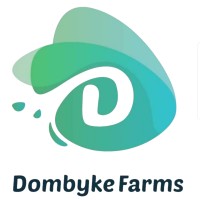 Dombyke Farms logo, Dombyke Farms contact details