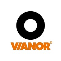 Vianor Sverige logo, Vianor Sverige contact details