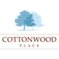 Cottonwood Place logo, Cottonwood Place contact details