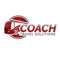 Coach Travel Solutions logo, Coach Travel Solutions contact details