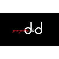 Proyectos D&D logo, Proyectos D&D contact details