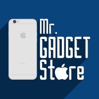 MrGadgetStore logo, MrGadgetStore contact details