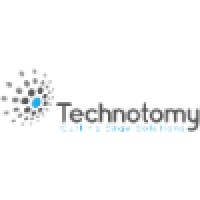 Technotomy Ltd logo, Technotomy Ltd contact details