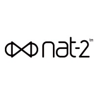 nat-2™ logo, nat-2™ contact details