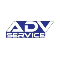 ADV Service Srl logo, ADV Service Srl contact details