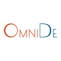 OMNIDE logo, OMNIDE contact details