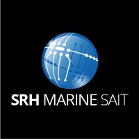 SRH Marine SAIT logo, SRH Marine SAIT contact details