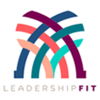 LeadershipFIT logo, LeadershipFIT contact details