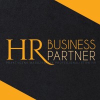 HR Business Partner - czasopismo logo, HR Business Partner - czasopismo contact details