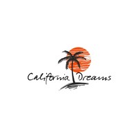 California Dreams Odzież Fitness logo, California Dreams Odzież Fitness contact details