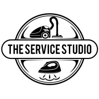 The Service Studio logo, The Service Studio contact details