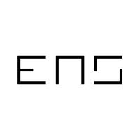 ENS International logo, ENS International contact details