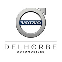 Volvo Delhorbe Reims logo, Volvo Delhorbe Reims contact details