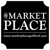 The Marketplace at Guilford Food Center logo, The Marketplace at Guilford Food Center contact details