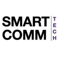 SmartComm Tech logo, SmartComm Tech contact details