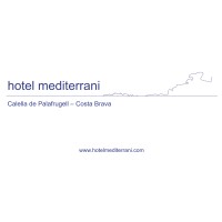 Hotel Mediterrani logo, Hotel Mediterrani contact details