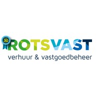 Rotsvast logo, Rotsvast contact details