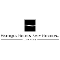 Waterous Holden Amey Hitchon LLP logo, Waterous Holden Amey Hitchon LLP contact details