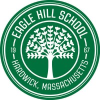 Eagle Hill School logo, Eagle Hill School contact details