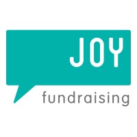 Joy Fundraising S.r.l. logo, Joy Fundraising S.r.l. contact details