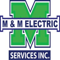 M&M Electric Services Inc logo, M&M Electric Services Inc contact details