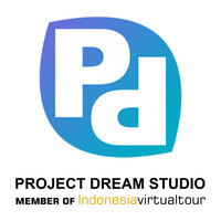 Project Dream Studio (Member of Indonesia Virtual Tour) logo, Project Dream Studio (Member of Indonesia Virtual Tour) contact details