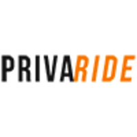 Privaride logo, Privaride contact details