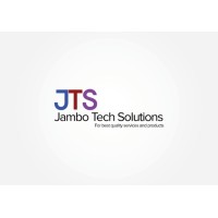 Jambo Tech Solutions logo, Jambo Tech Solutions contact details