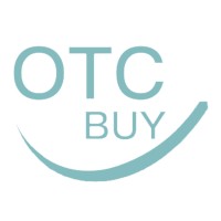 OTC-buy logo, OTC-buy contact details