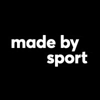 Made By Sport logo, Made By Sport contact details