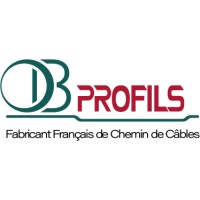 OB Profils logo, OB Profils contact details