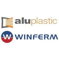 ALUPLASTIC-WINFERM logo, ALUPLASTIC-WINFERM contact details