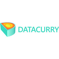 DataCurry logo, DataCurry contact details