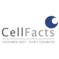 CellFacts Instruments logo, CellFacts Instruments contact details