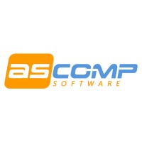 ASCOMP Software logo, ASCOMP Software contact details