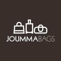 JOUMMA BAGS logo, JOUMMA BAGS contact details