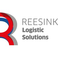 Reesink Logistic Solutions logo, Reesink Logistic Solutions contact details