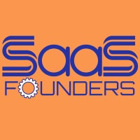 SaaS-Founders logo, SaaS-Founders contact details