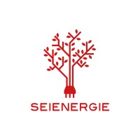 Seienergie logo, Seienergie contact details