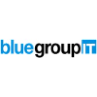 BlueGroup IT B.V. logo, BlueGroup IT B.V. contact details