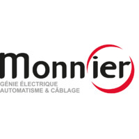 MONNIER Génie Electrique logo, MONNIER Génie Electrique contact details