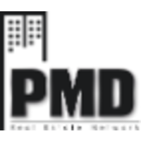 Pmd Real estate Network logo, Pmd Real estate Network contact details