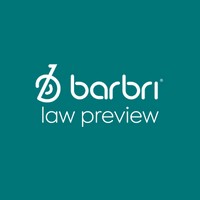 BARBRI Law Preview logo, BARBRI Law Preview contact details