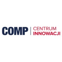 COMP Centrum Innowacji Sp. z o.o. logo, COMP Centrum Innowacji Sp. z o.o. contact details