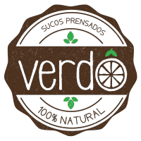 Verdô Sucos logo, Verdô Sucos contact details